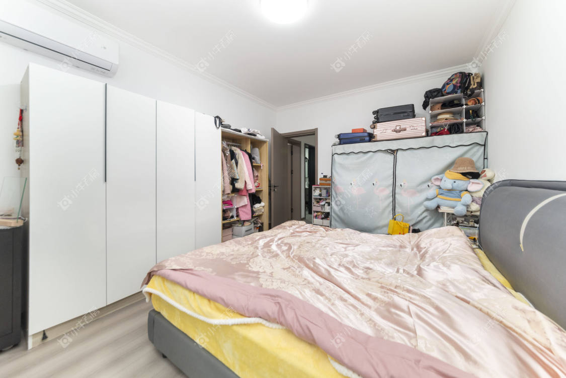 常州天隽峰在租房源室内图_小牛看房