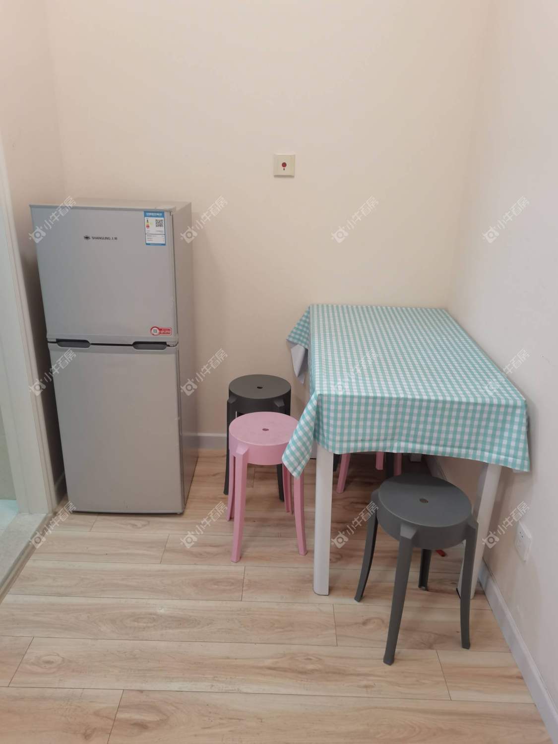 常州御水华庭二期在租房源室内图_小牛看房