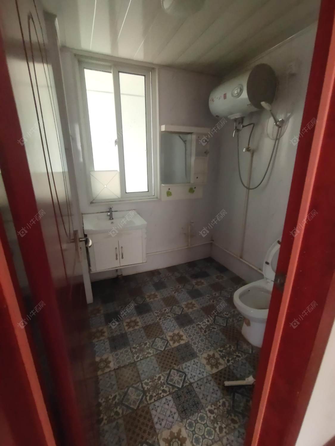 常州山水花苑2室2厅1卫出租_小牛看房