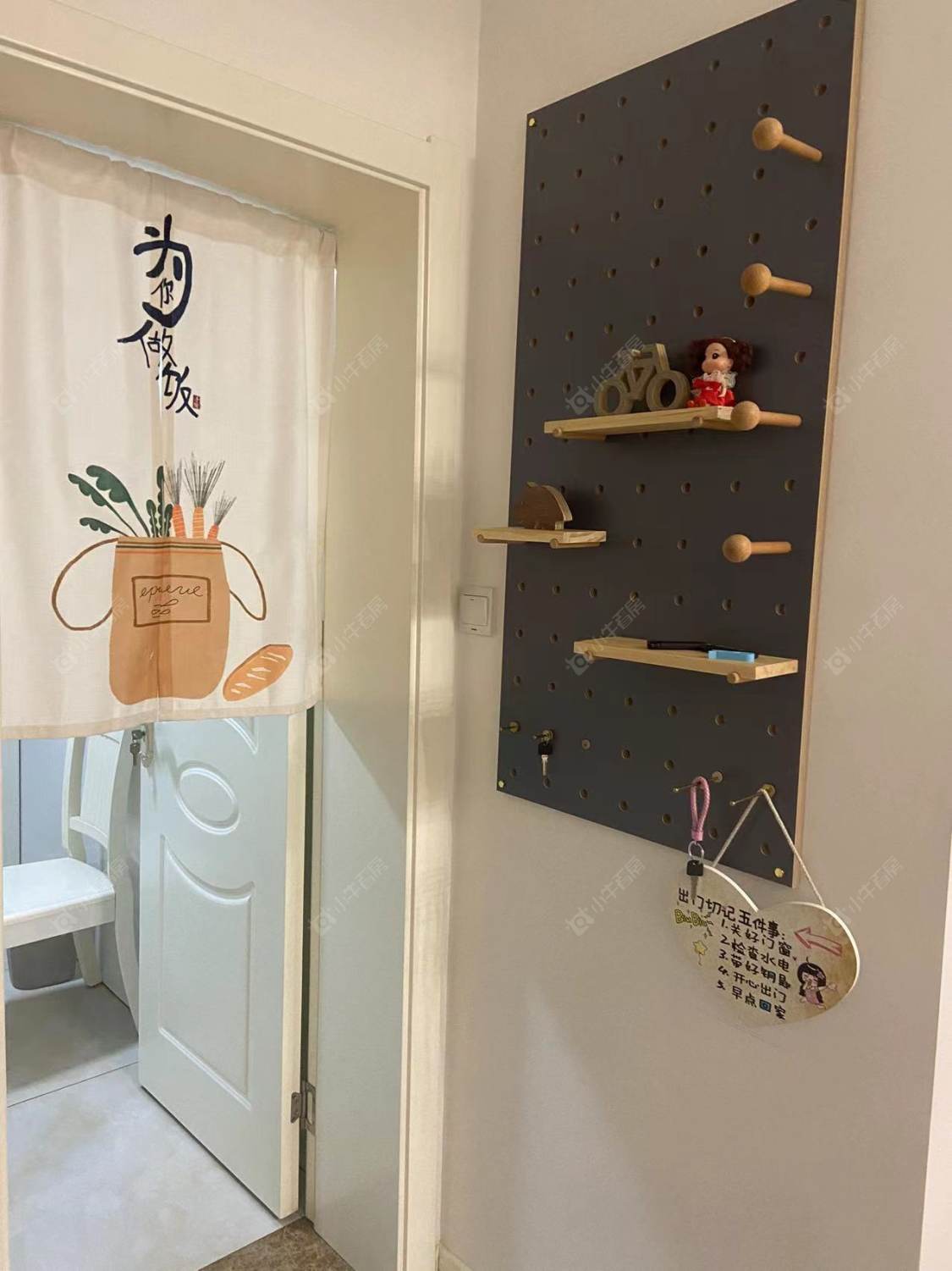 常州银河湾明苑二期在租房源_小牛看房