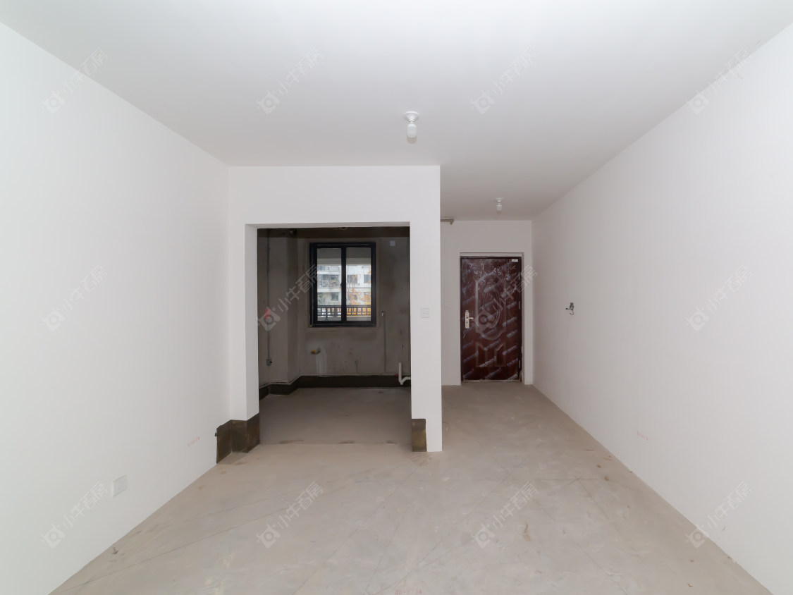 常州梅亭佳园在售二手房源室内图_小牛看房