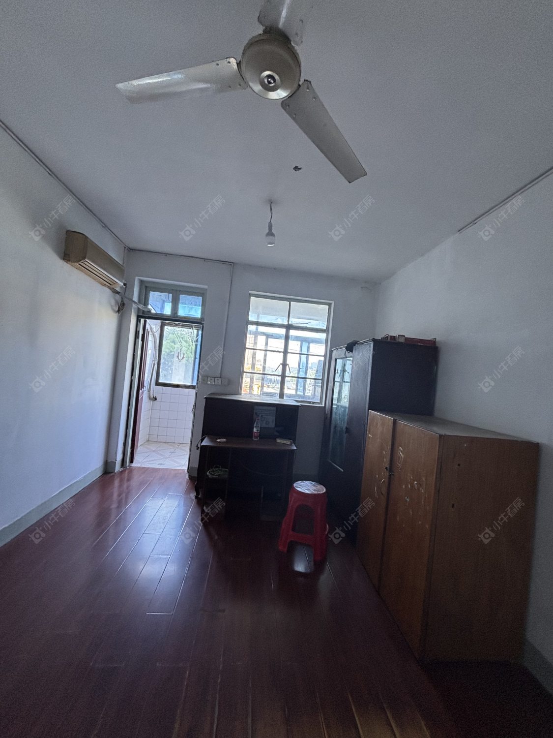 常州铁配新村在租房源室内图_小牛看房