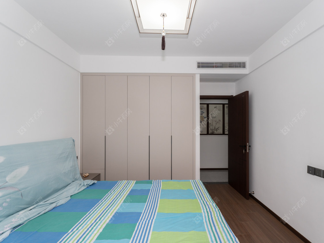 常州万达光语未来一期在售二手房源室内图_小牛看房