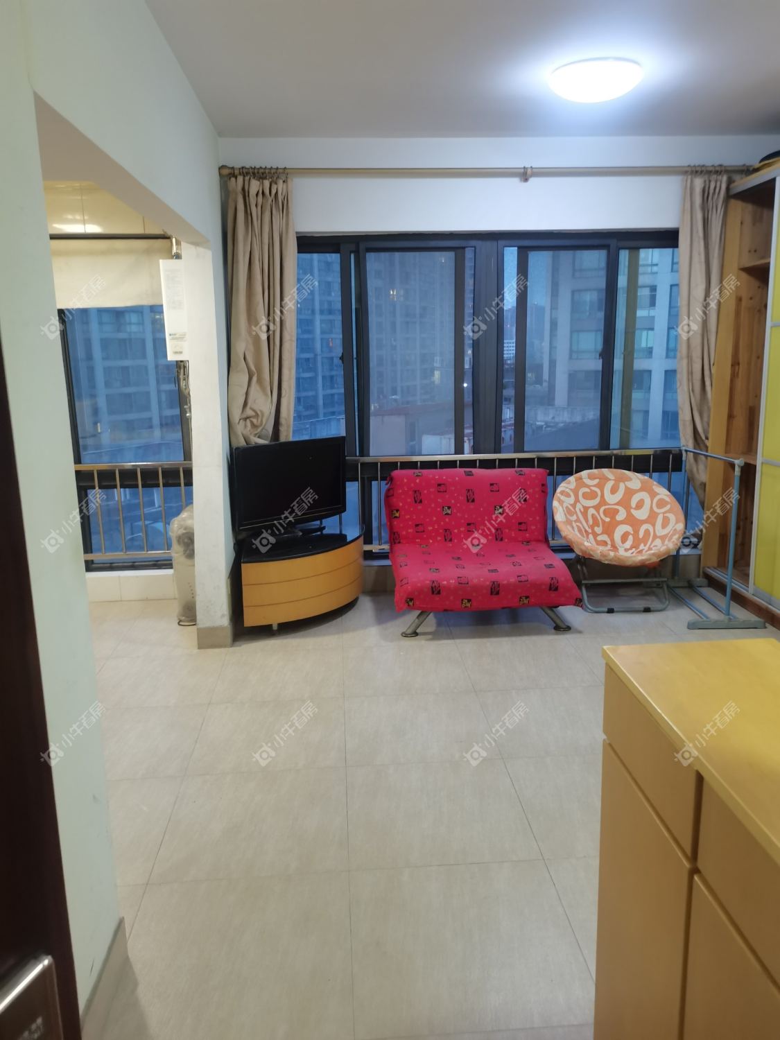 常州金百国际在租房源_小牛看房