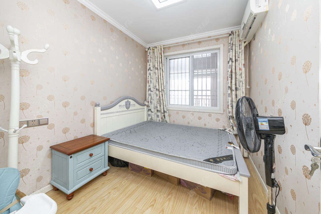 常州常发御龙山花园在售二手房源_小牛看房