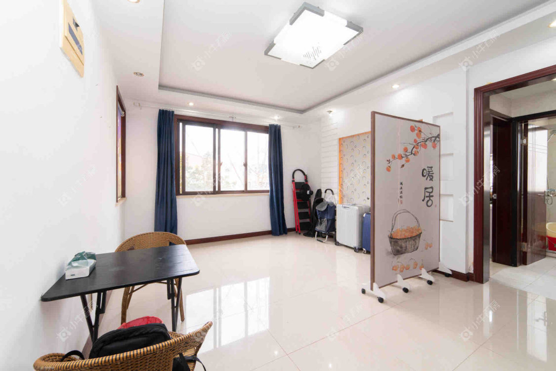 常州格兰艺堡一期在租房源室内图_小牛看房