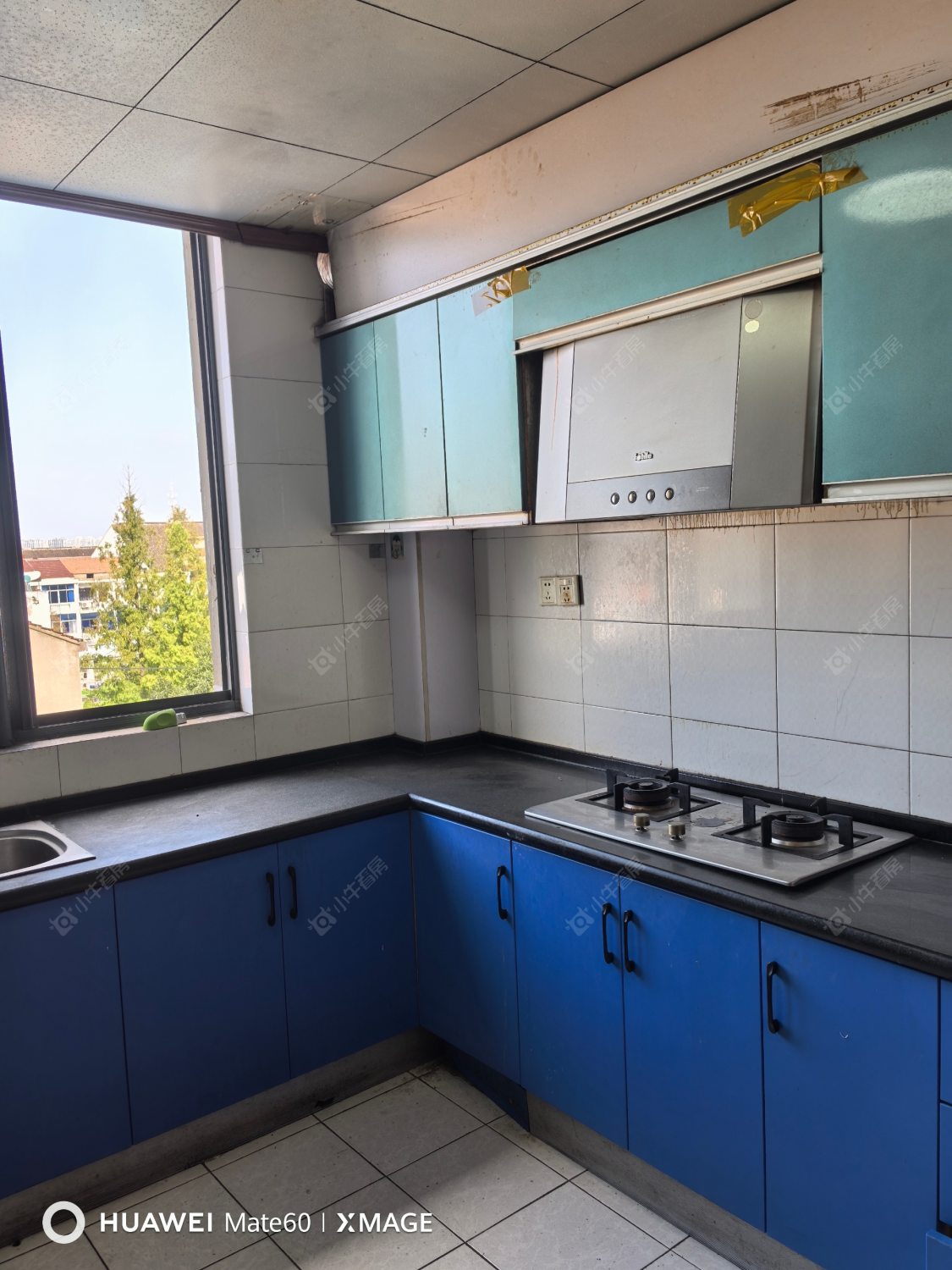 常州龙虎塘南街在租房源室内图_小牛看房