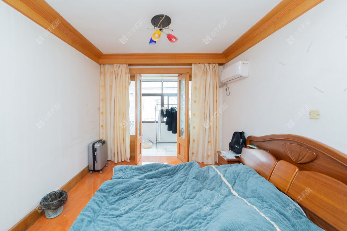 常州巢丰苑在租房源室内图_小牛看房