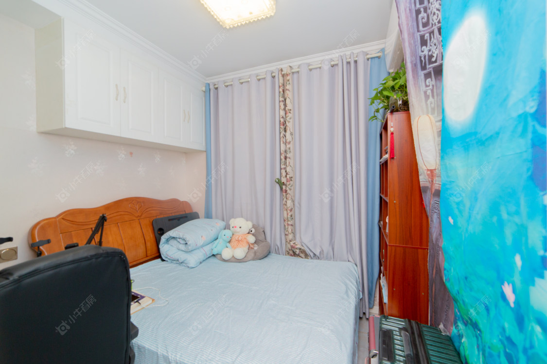 常州尚枫澜湾在售二手房_小牛看房