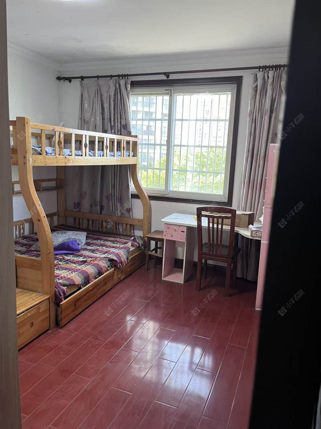 常州锦海星城一期在租房源室内图_小牛看房