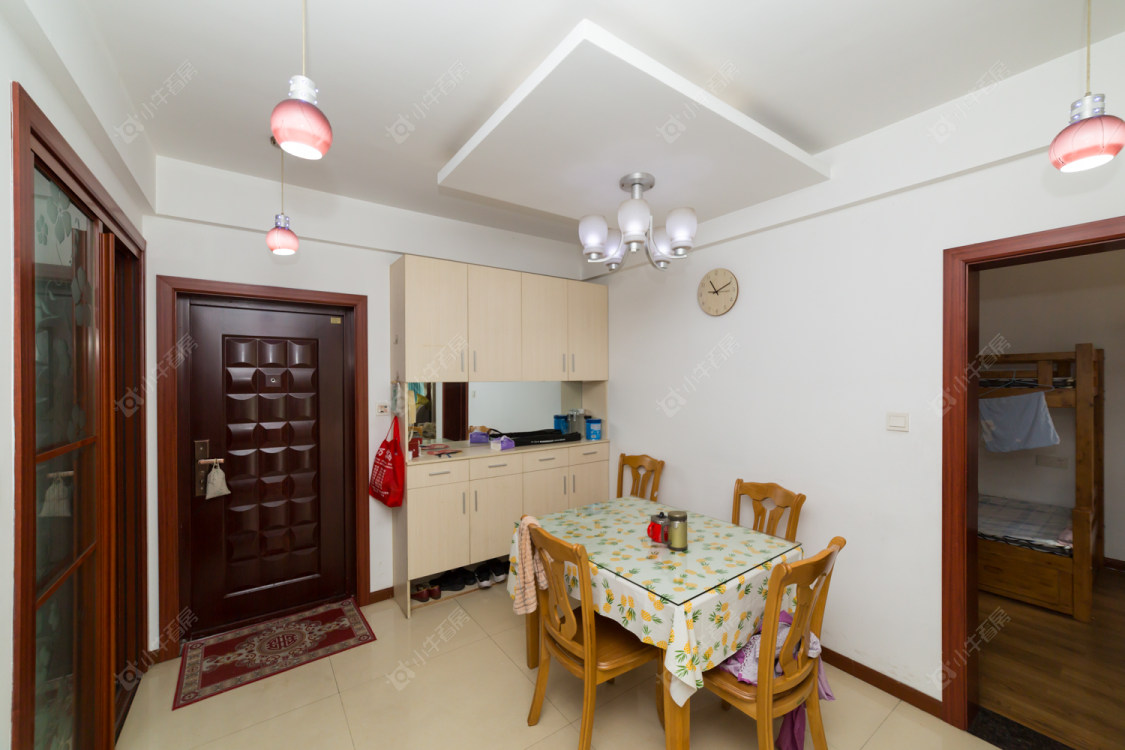 常州水晶城在售二手房源室内图_小牛看房