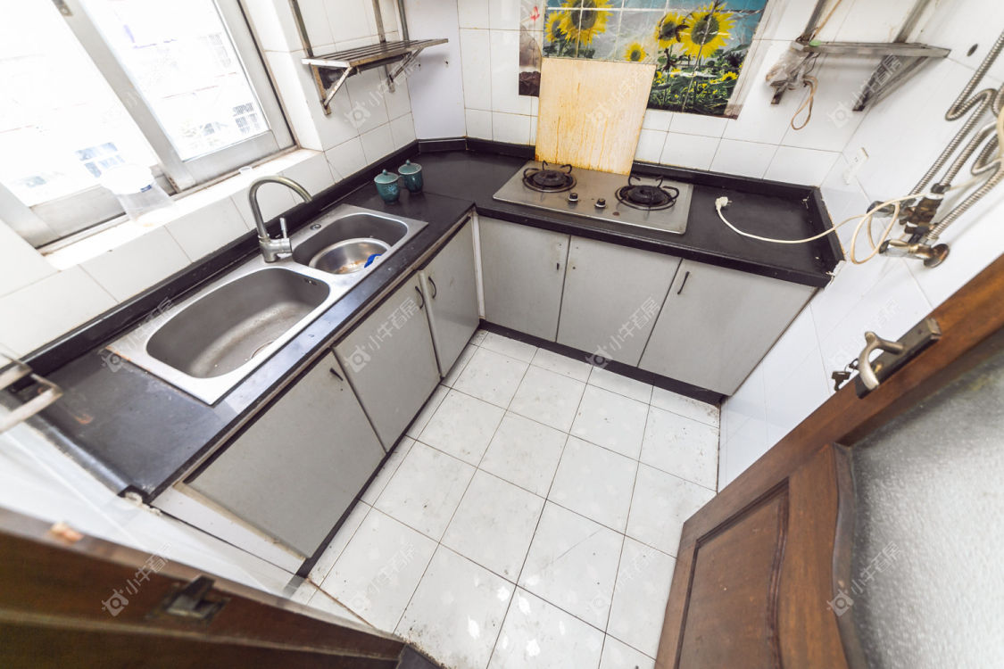 清潭新村房源室内图 常州清潭新村在租房源室内图_小牛看房