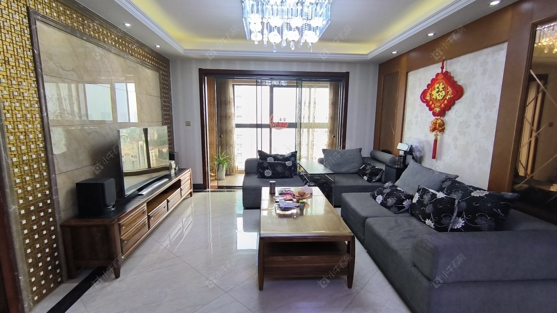 凯尔锋度房源室内图 常州凯尔锋度在租房源室内图_小牛看房