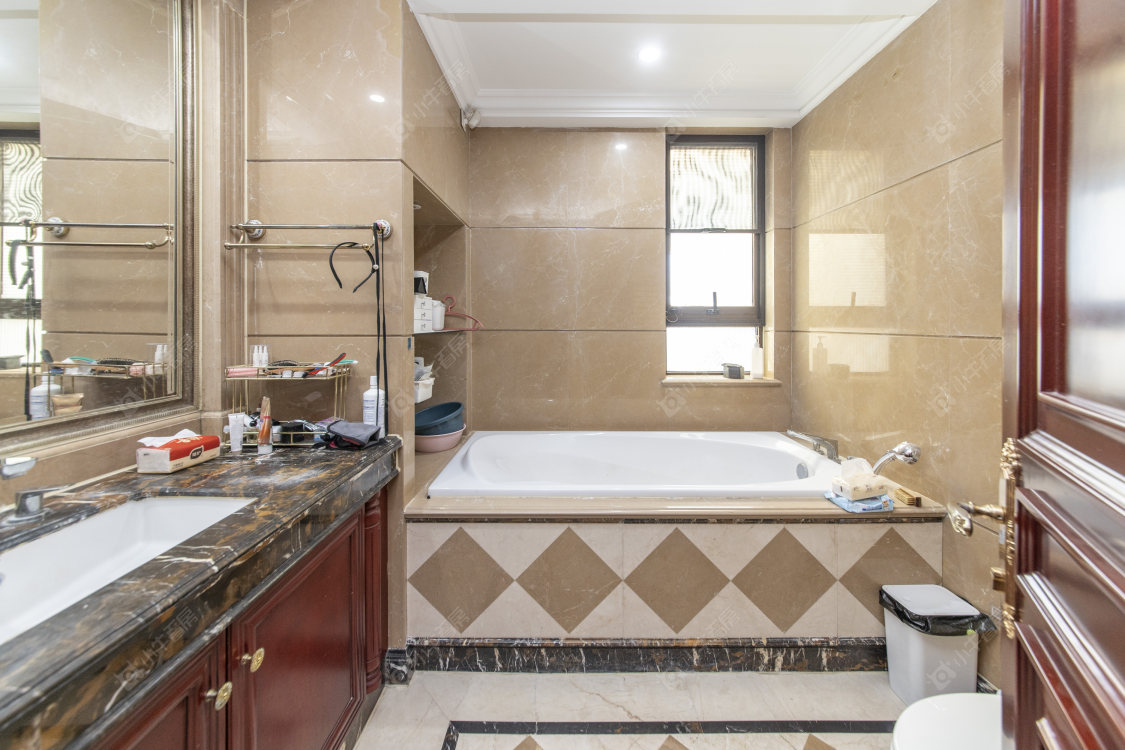 常州紫金城南区在售二手房源室内图_小牛看房