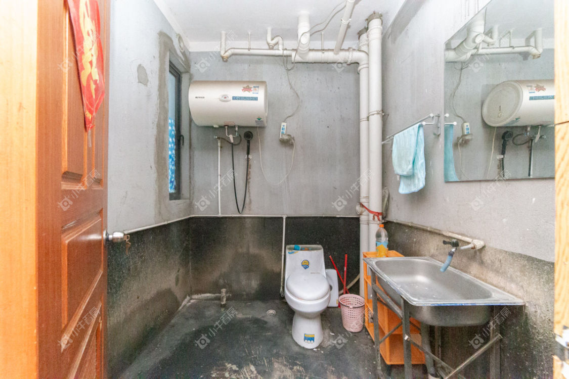 常州怡枫苑在租房源_小牛看房