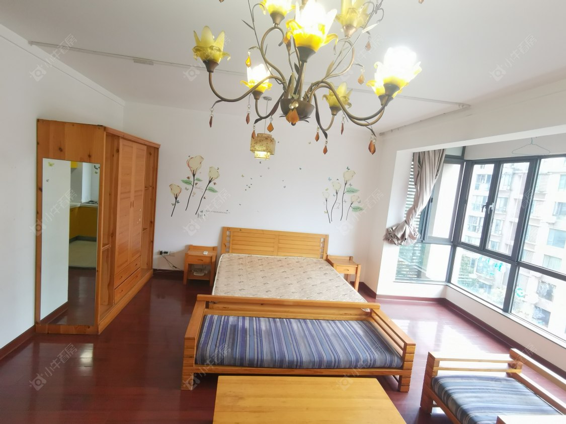 常州府翰苑西区在租房源_小牛看房