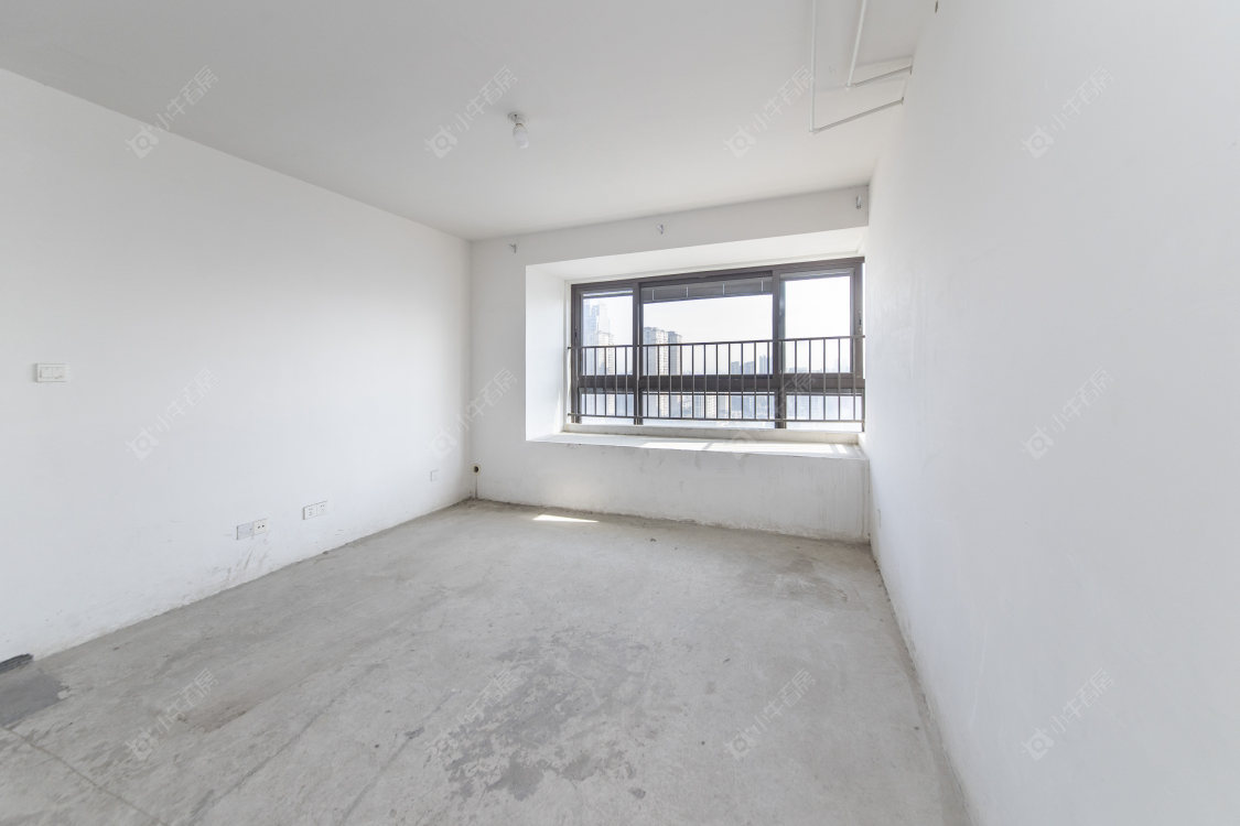 常州美的国宾府在售二手房源_小牛看房