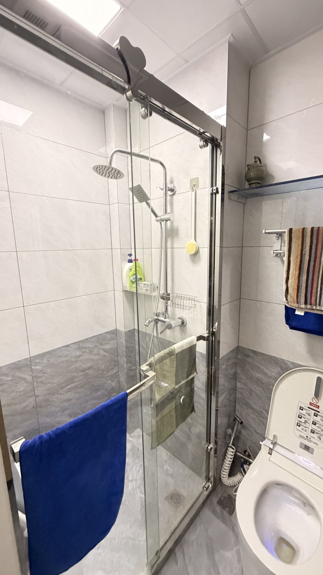 常州朗诗邻里中心在租房源室内图_小牛看房