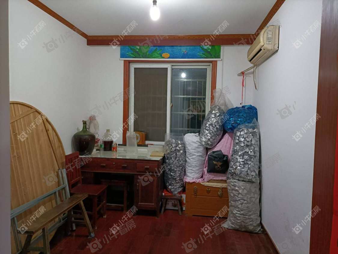 常州潞城花苑租房房源封面图