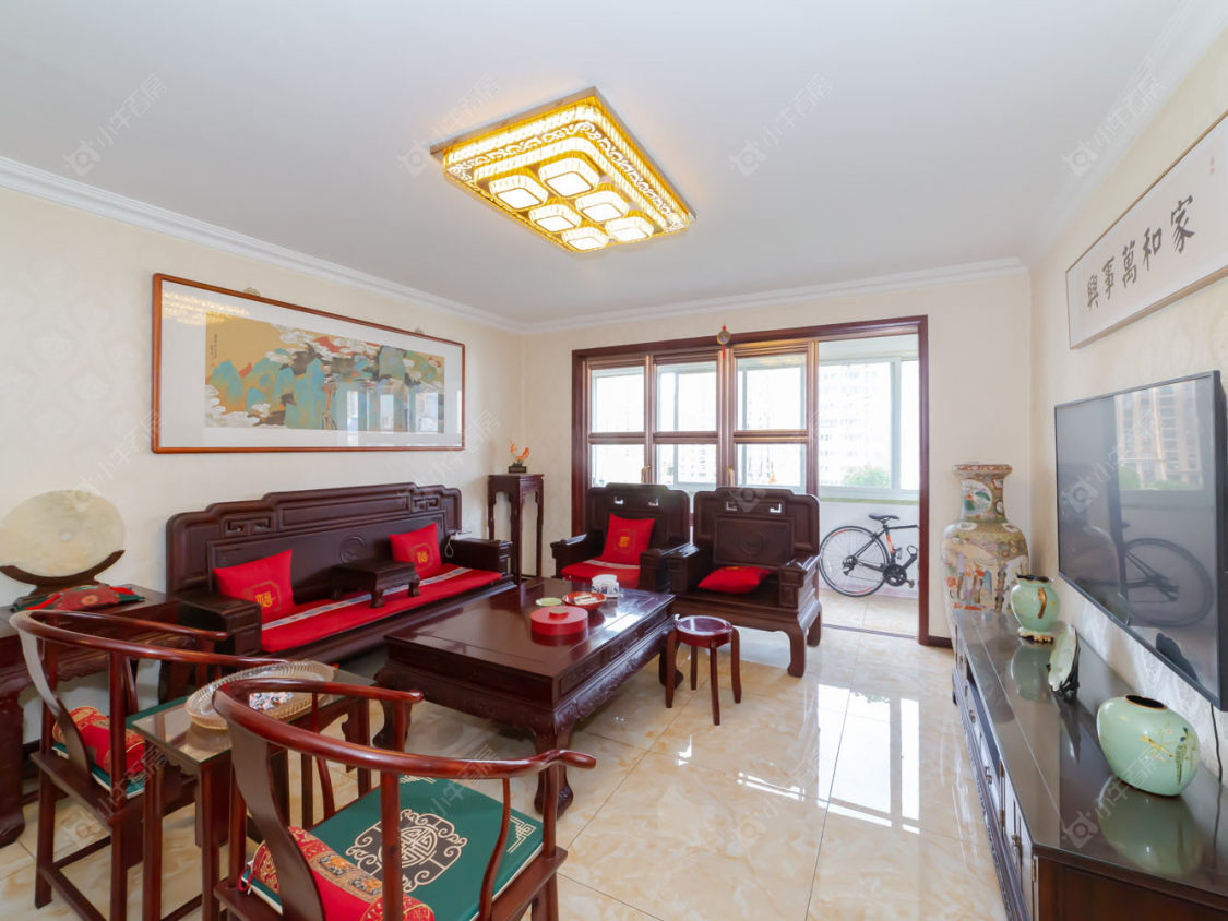 常州青竹苑C区在售二手房_小牛看房