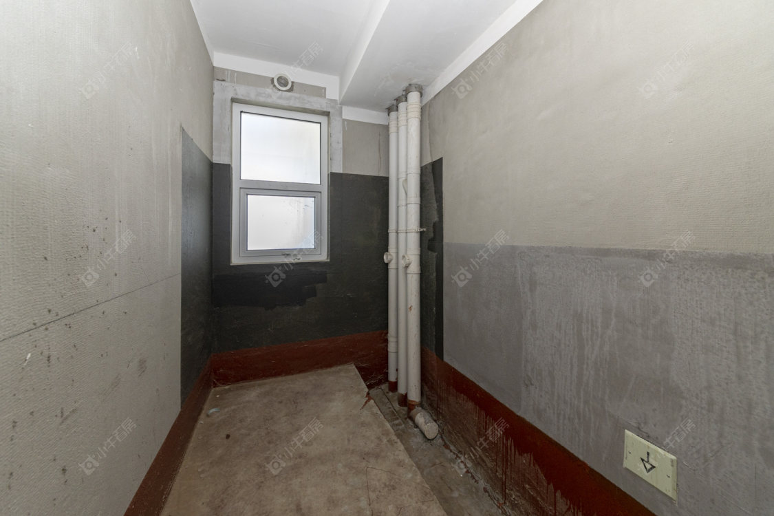 常州路劲城二期在售二手房源室内图_小牛看房