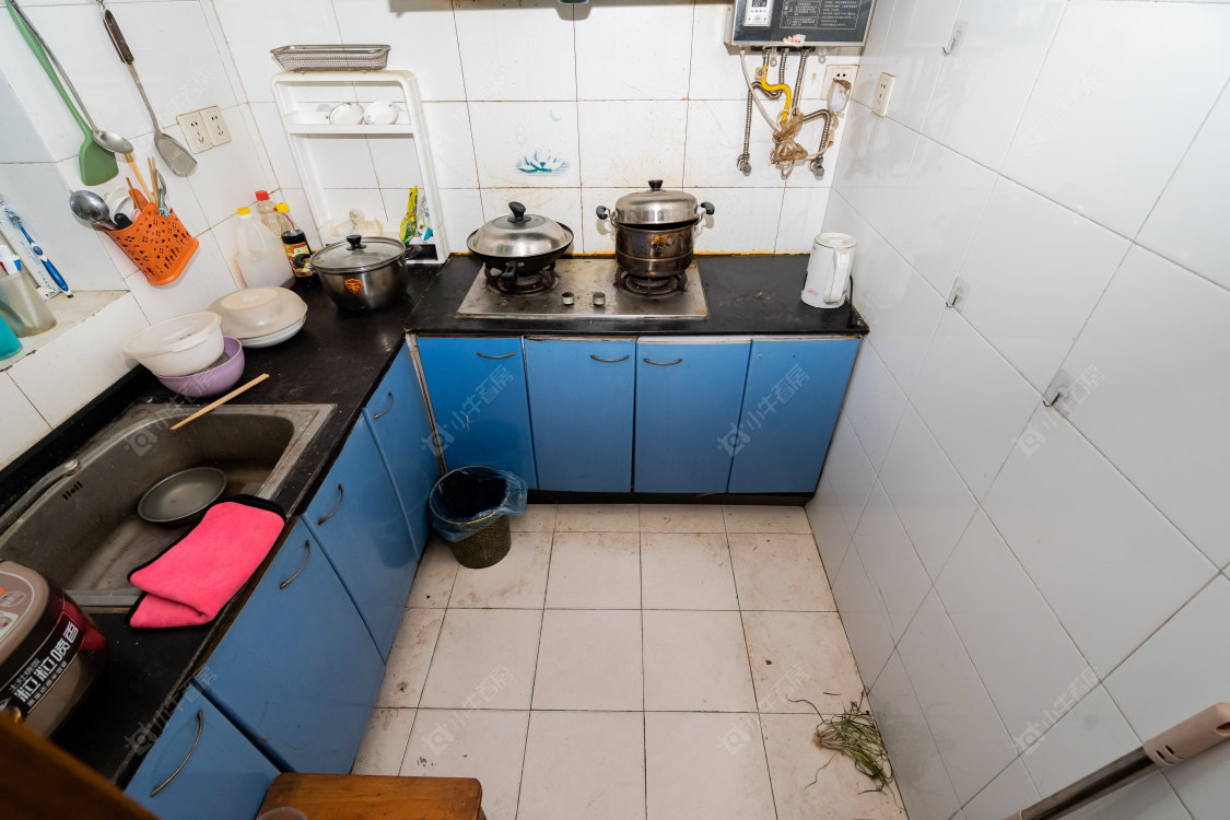 常州东仓桥在售二手房源室内图_小牛看房