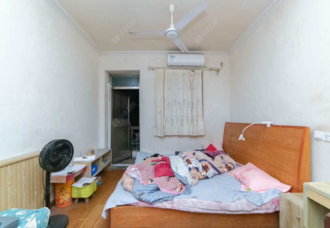 冶金新村房源室内图 常州冶金新村在售二手房源室内图_小牛看房