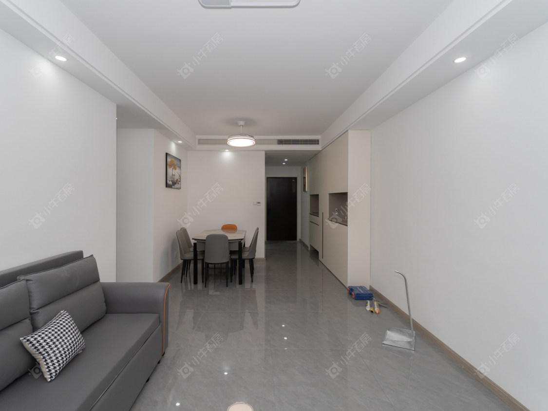 中景尚海城房源室内图 常州中景尚海城在售二手房源室内图_小牛看房