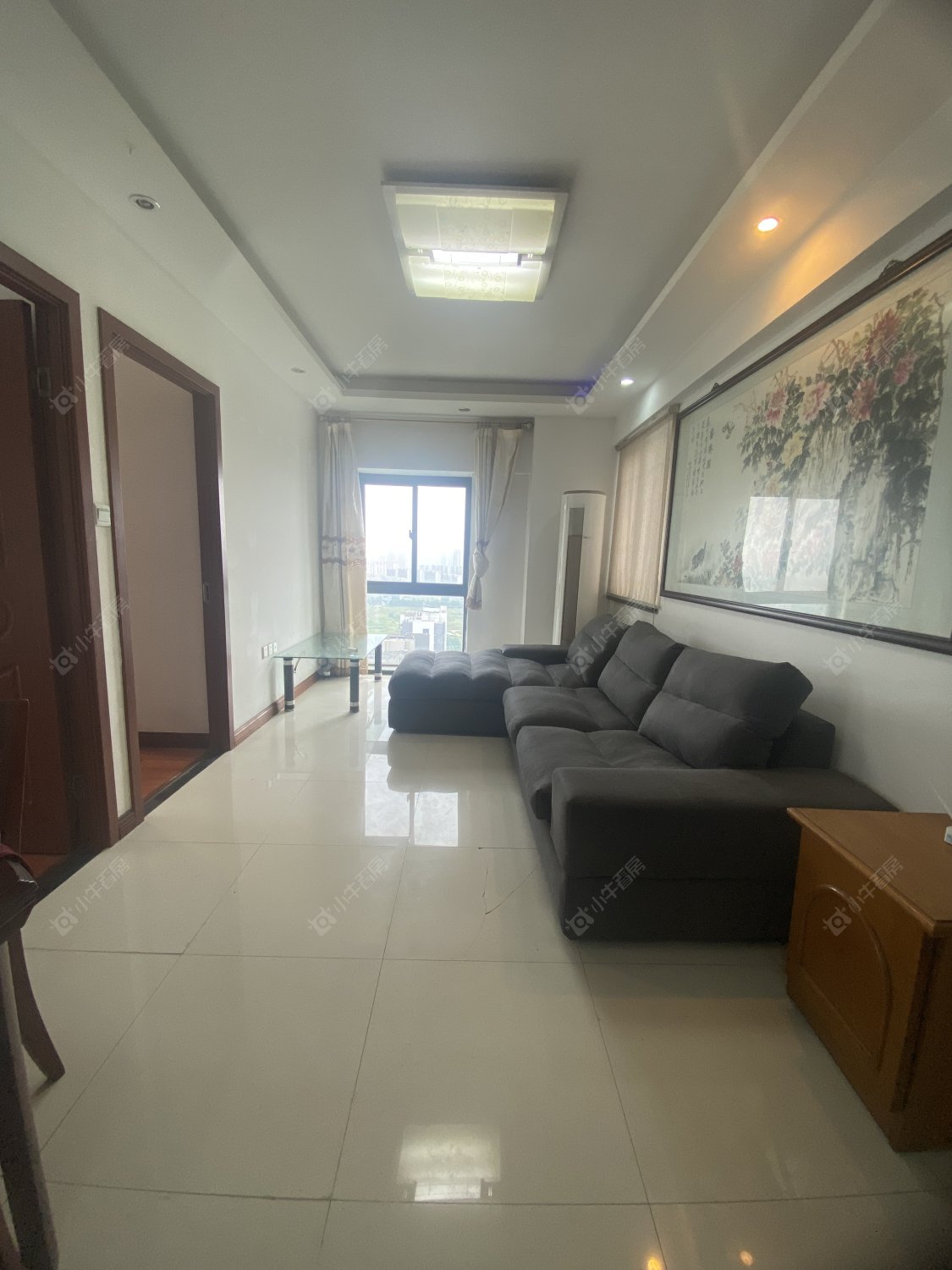 常州新城蓝钻苑东区在租房源_小牛看房