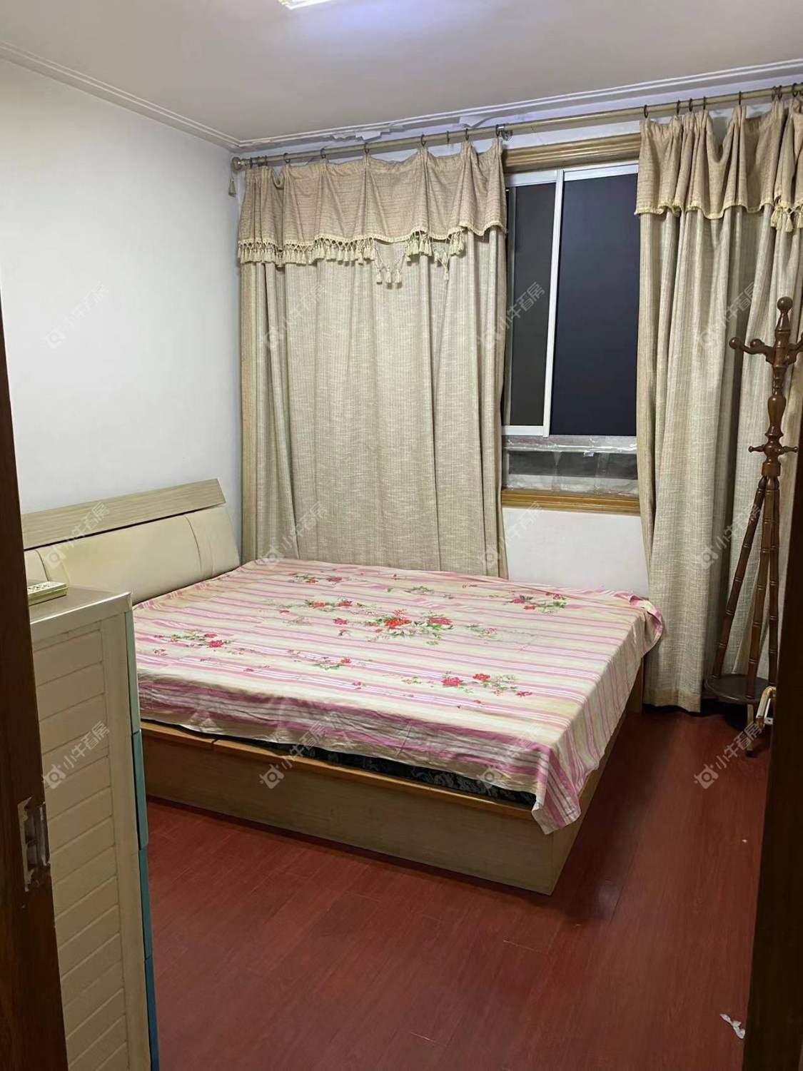 常州潞城花苑在租房源室内图_小牛看房