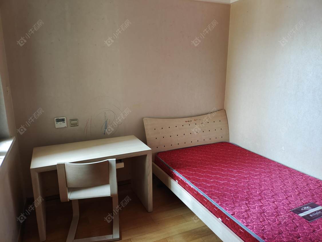 常州新城金郡(天宁)一期在租房源_小牛看房