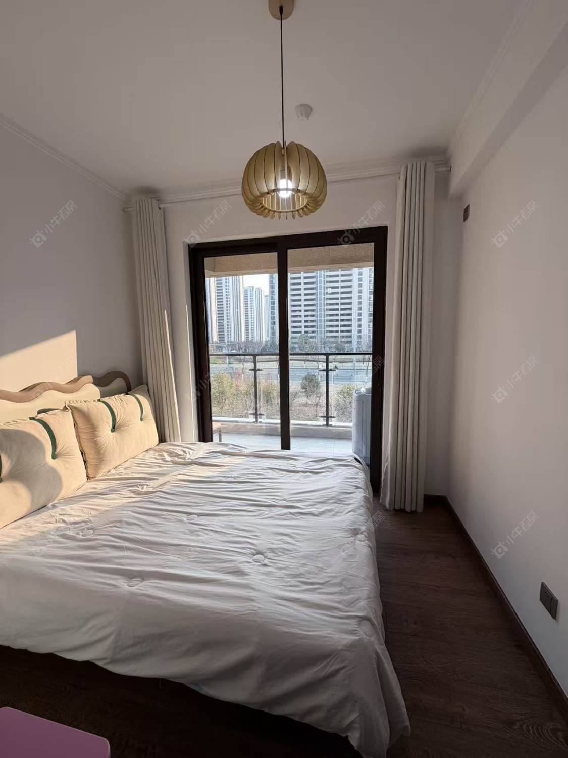 常州碧桂园碧玥和鸣在租房源室内图_小牛看房