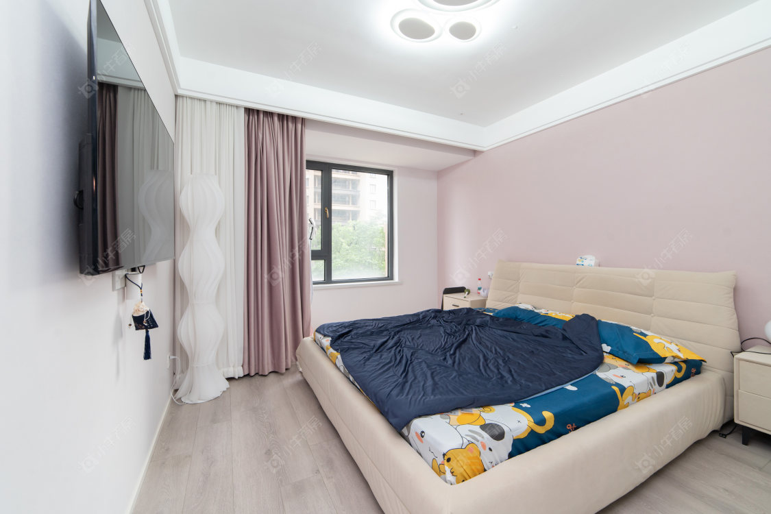 路劲城市印象房源室内图 常州路劲城市印象在售二手房源室内图_小牛看房