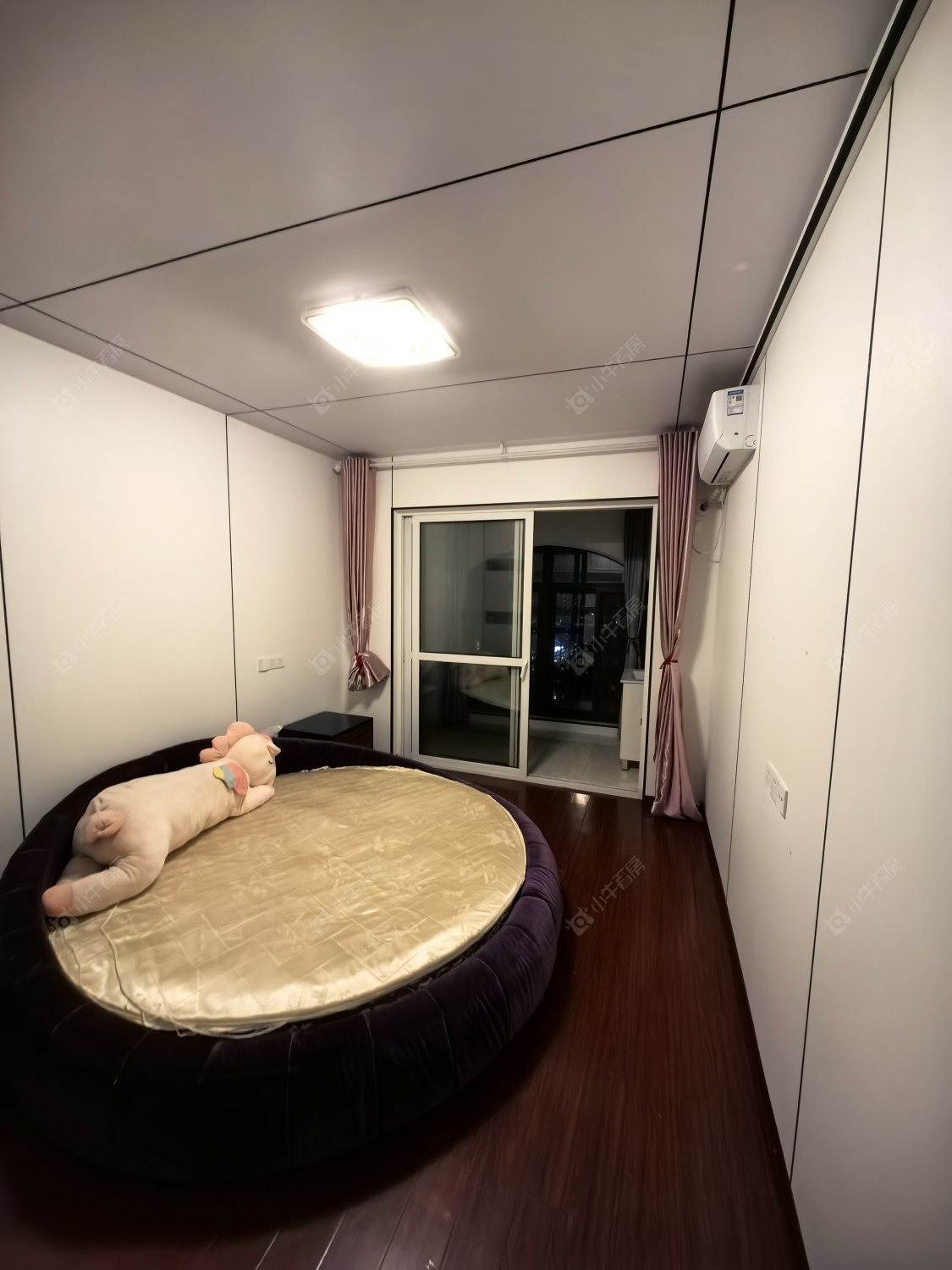 常州平岗星苑一期在租房源_小牛看房