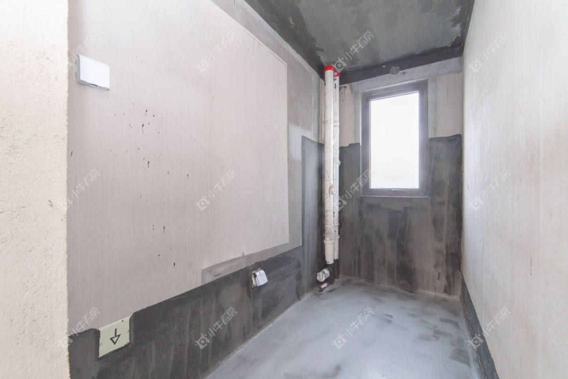 常州邹新花园D区在租房源室内图_小牛看房