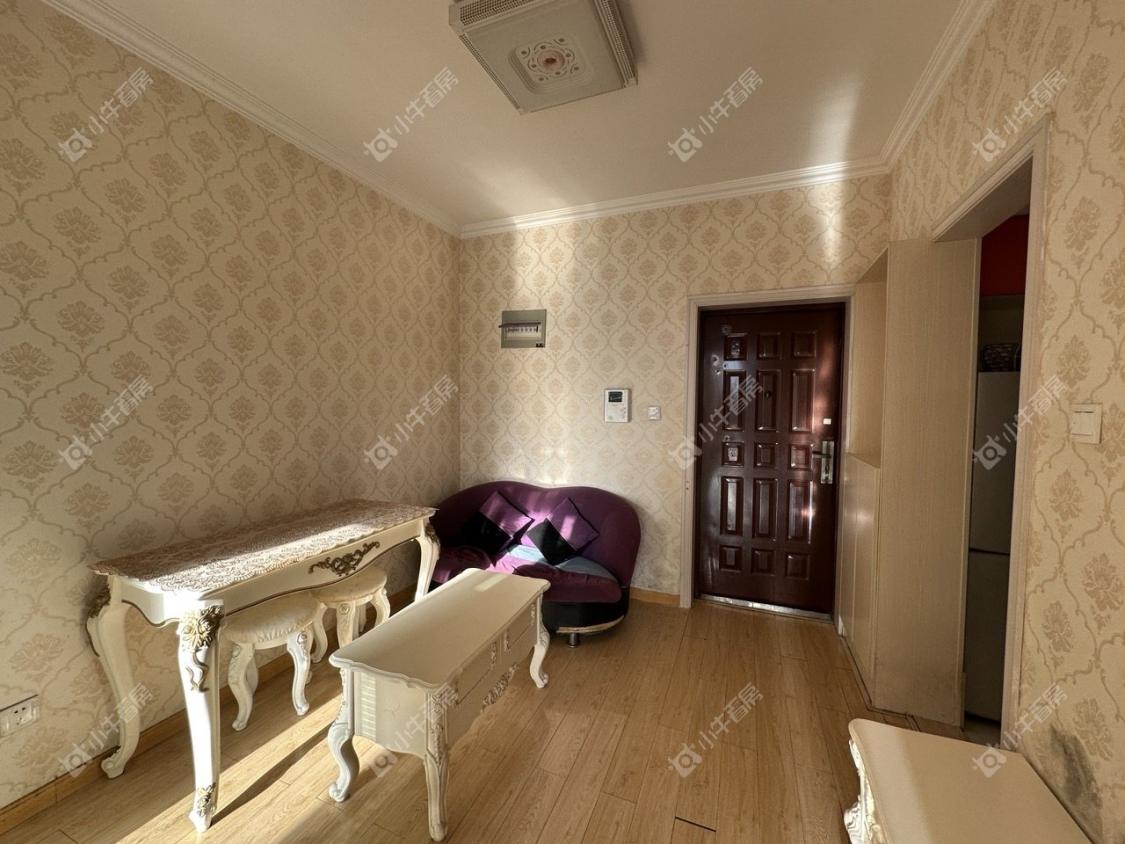 常州和平国际在租房源_小牛看房