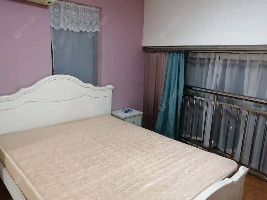 常州银河湾电脑城在租房源室内图_小牛看房