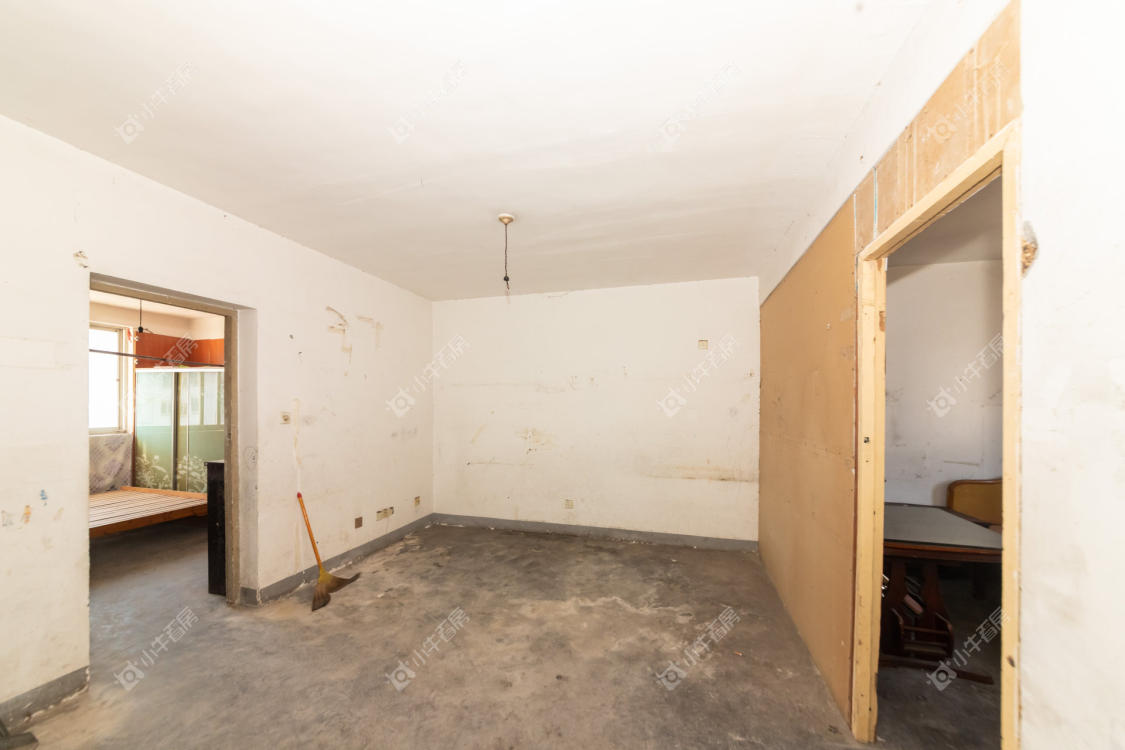 常州新龙花苑西区在租房源室内图_小牛看房