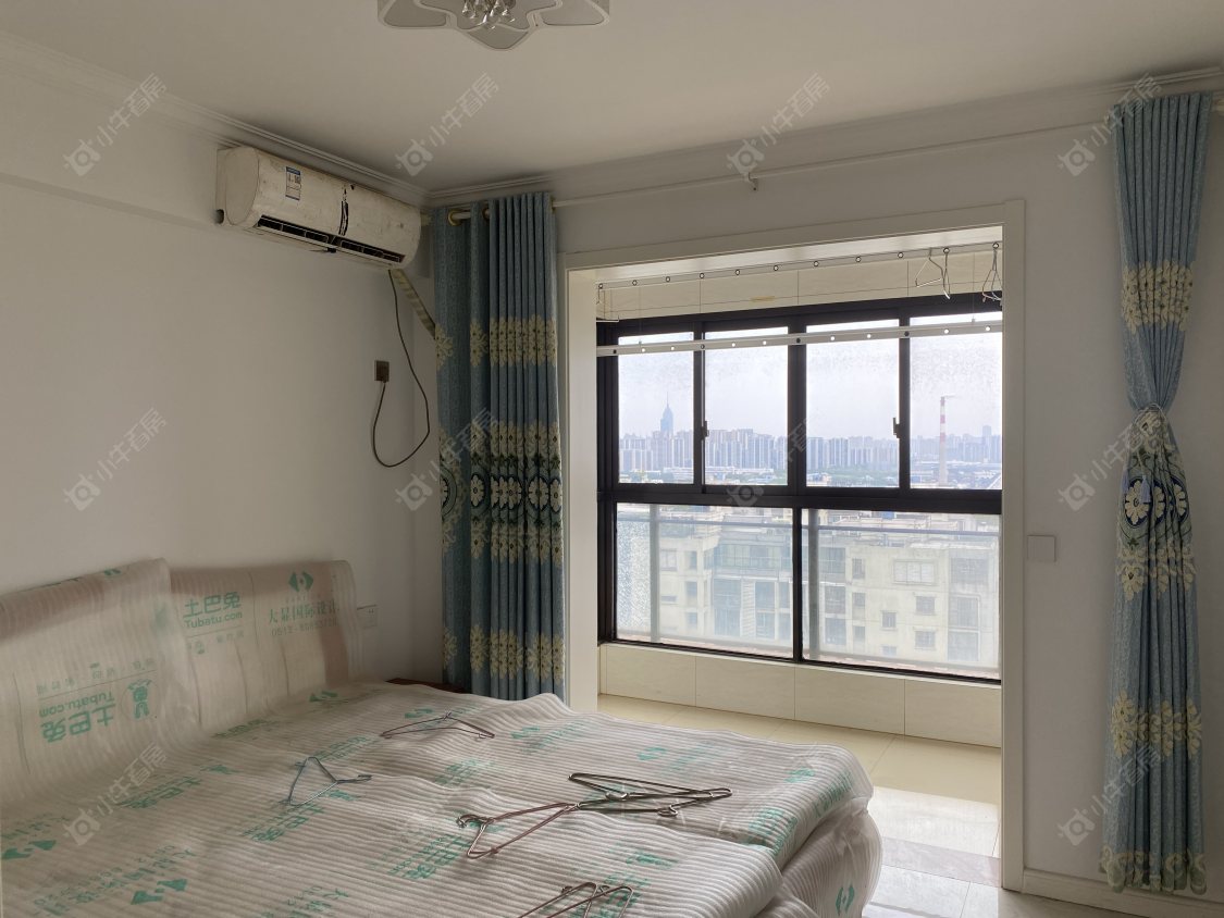 常州凤凰名城在租房源_小牛看房