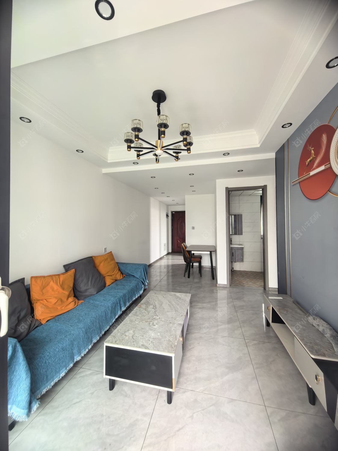 常州梅亭佳园租房_小牛看房