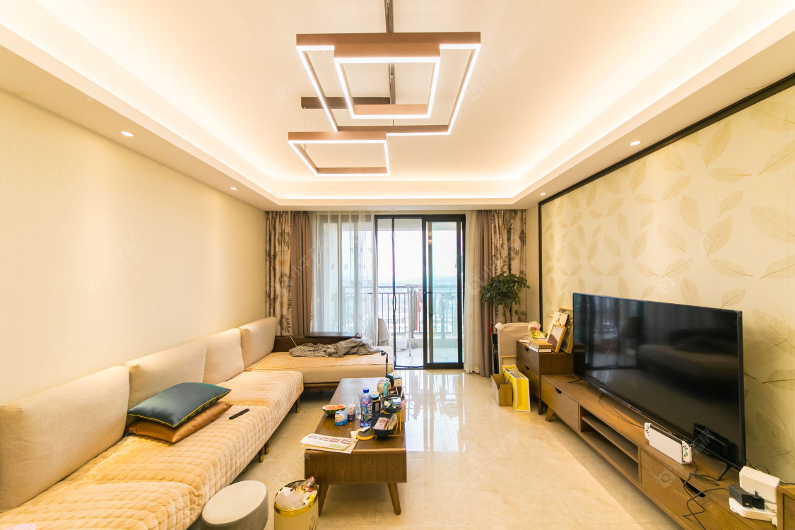 新城金樾房源室内图 常州新城金樾在售二手房源室内图_小牛看房