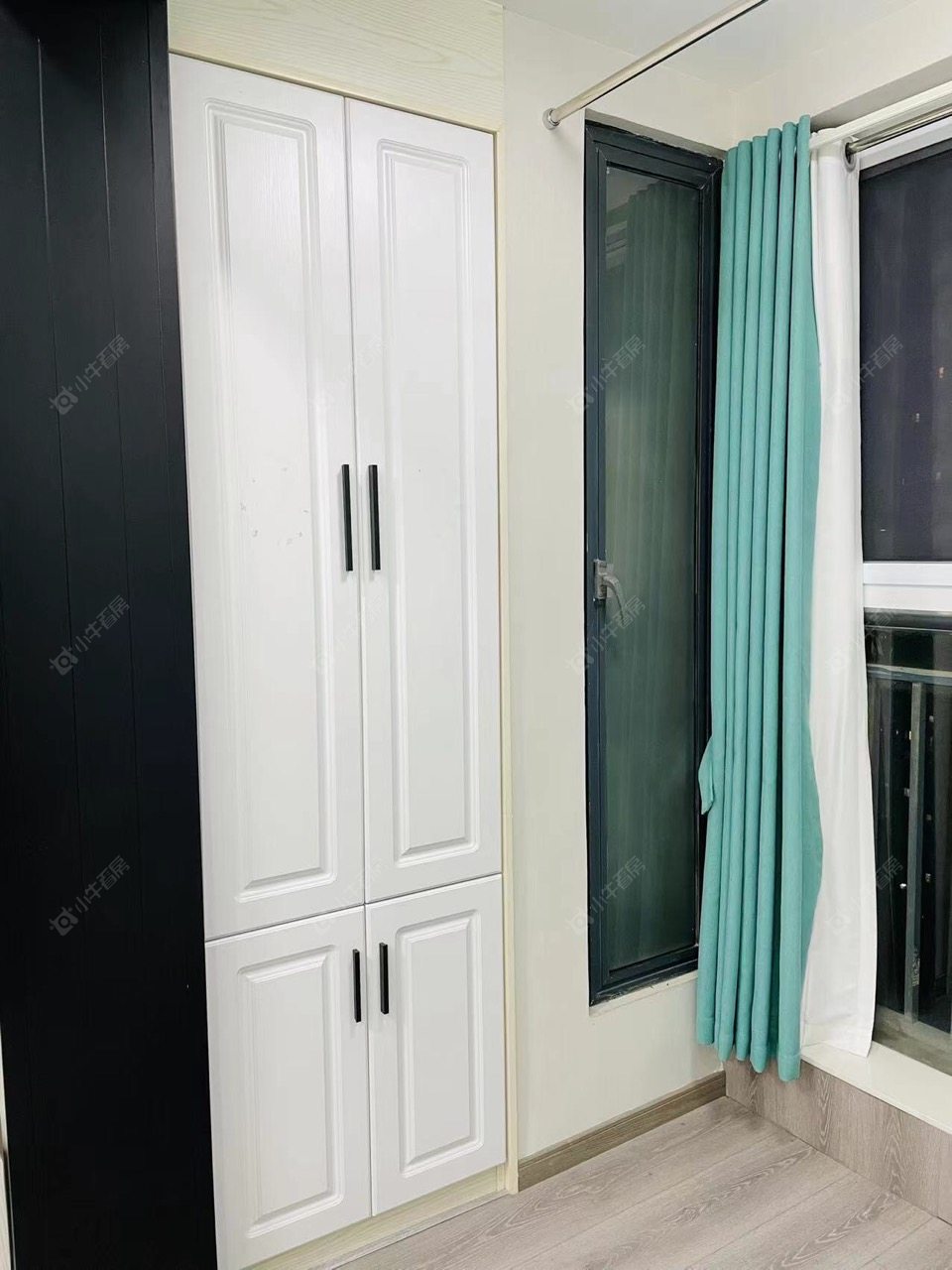 常州清水湾花园三期在租房源室内图_小牛看房