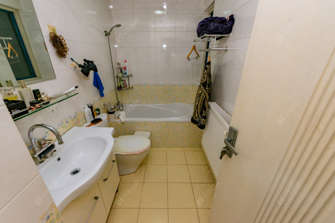 常州金色新城东区在售二手房源室内图_小牛看房