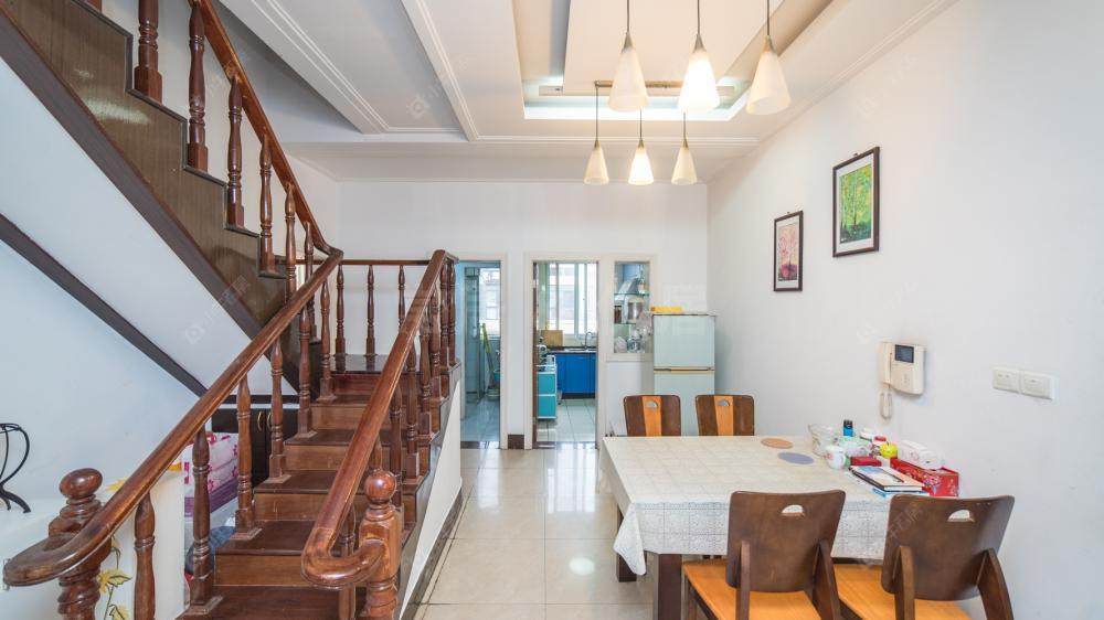 常州润德半岛在售二手房源室内图_小牛看房