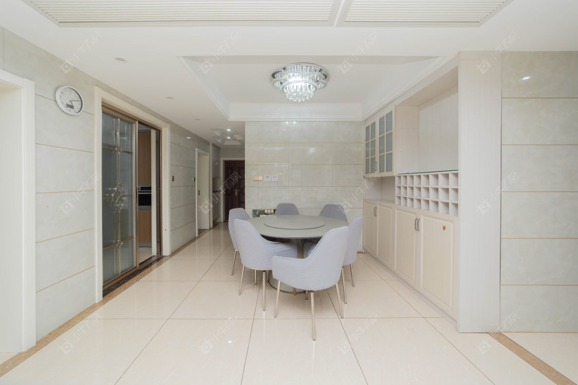 常州翡翠锦园在售二手房源室内图_小牛看房