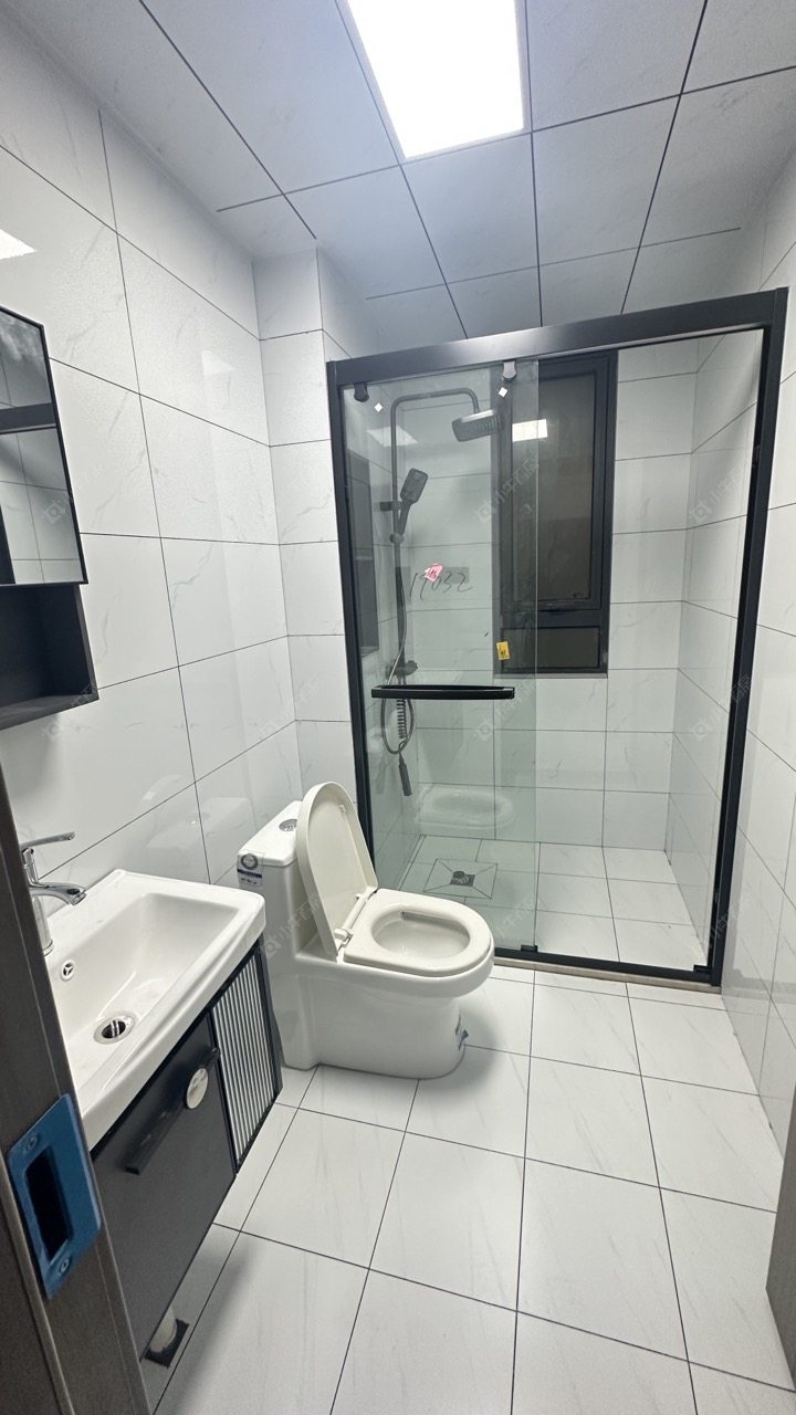 常州碧桂园都市森林在租房源室内图_小牛看房