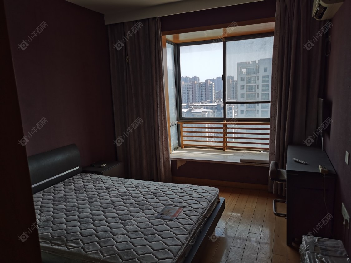 常州新城南都美域在租房源_小牛看房