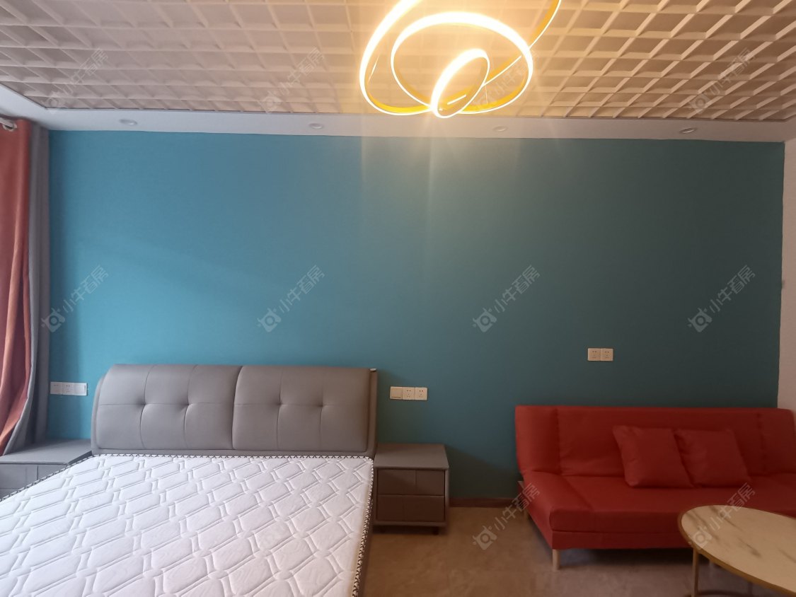 常州牡丹三江公寓租房_小牛看房