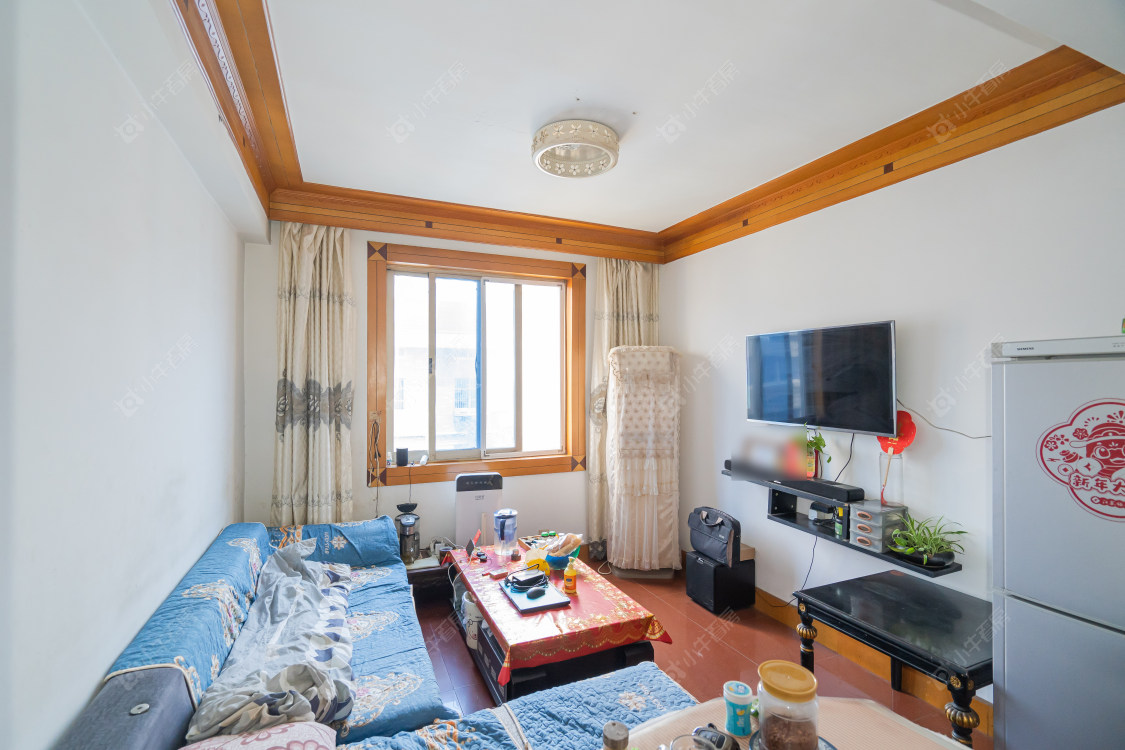 常州浦南南村在售二手房源_小牛看房