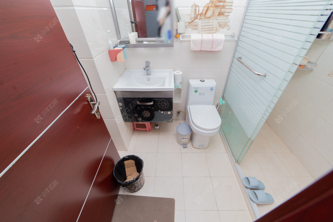 常州雅筑公寓在售二手房源室内图_小牛看房